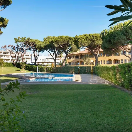 Apartment Sol Nascente 2_vilamoura *